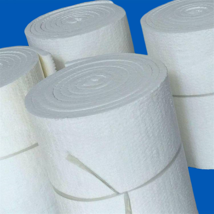 沈丘陶瓷纤维毡